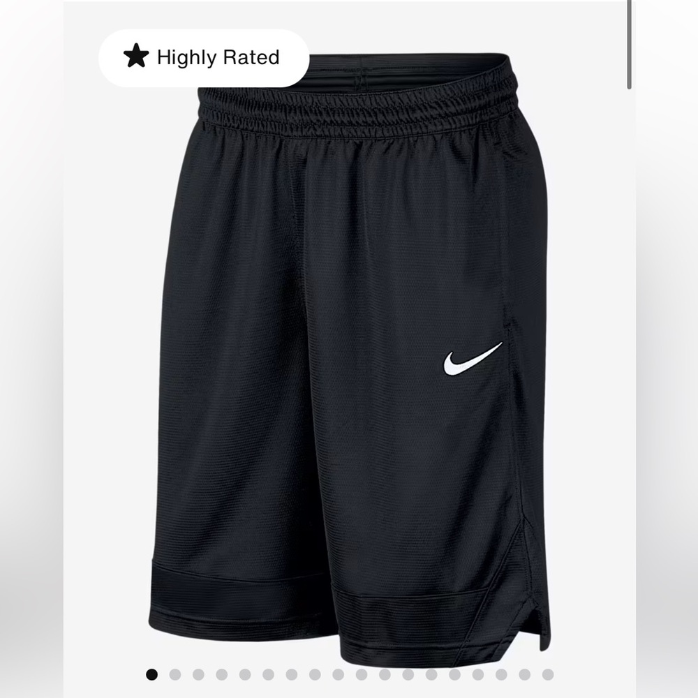 Men’s Nike Basketball Shorts